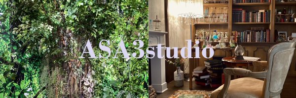 asa3studio Profile Banner