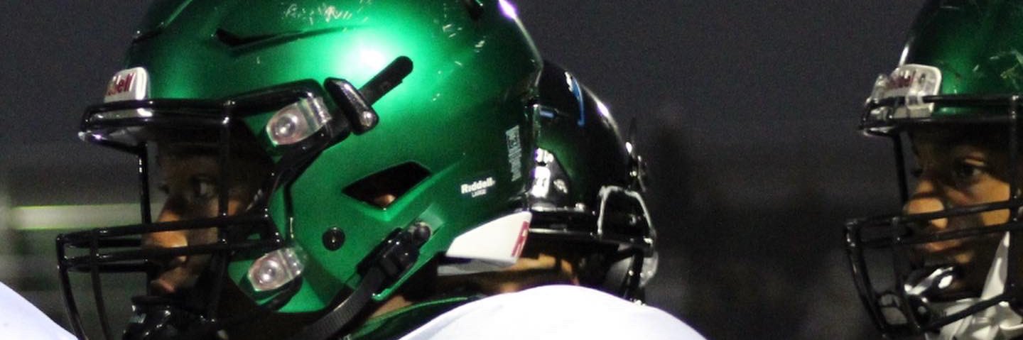 Michael Vanhook Jr banner