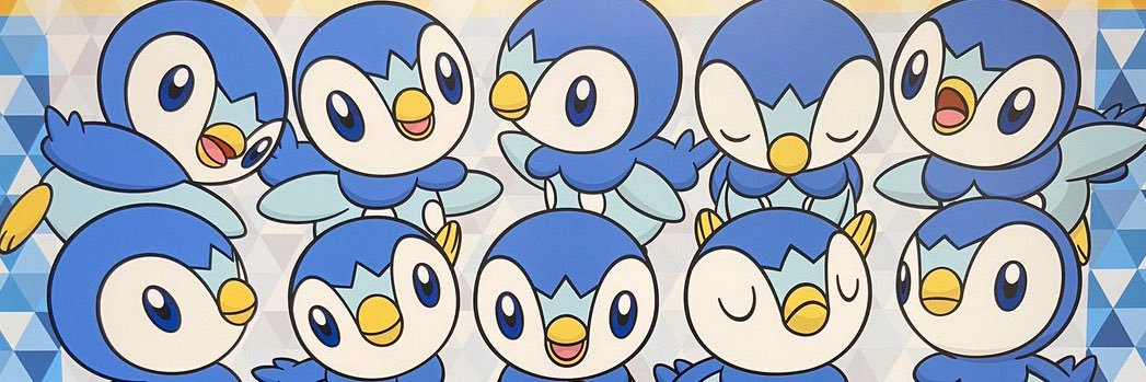 あずあず🐧 banner