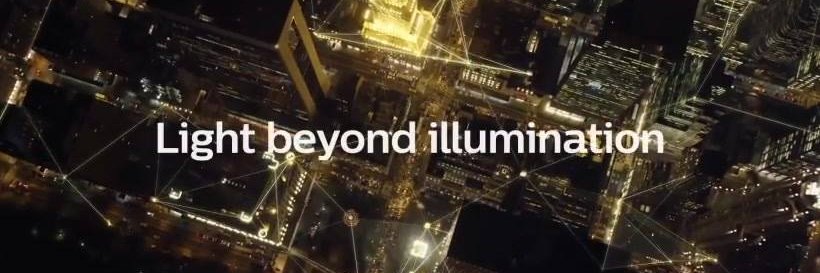 Philips Lighting India banner