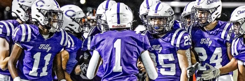 Jayden Windham 2027 banner