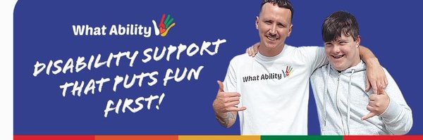 WhatAbility Profile Banner