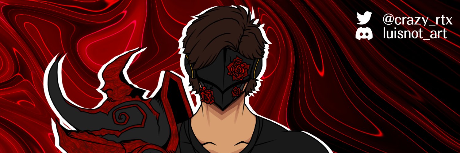 Luisn´t banner