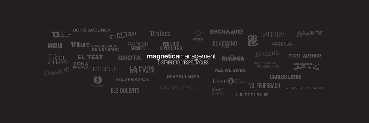 MagneticaManage's profile banner image
