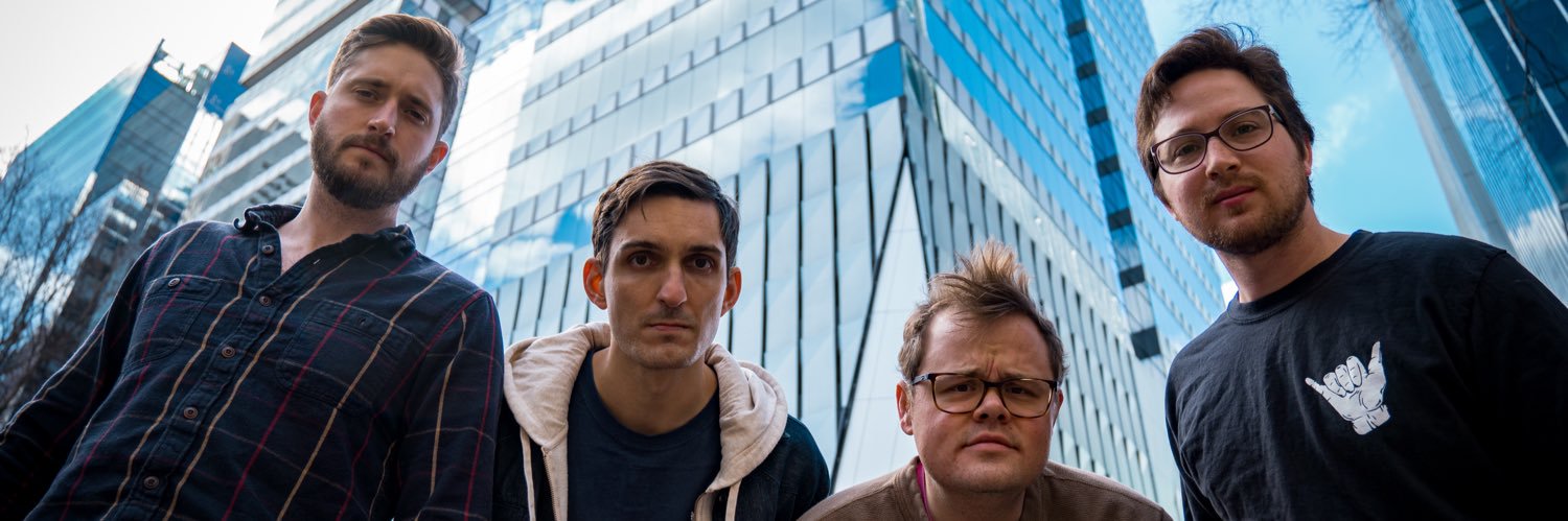 Perfect Animal banner