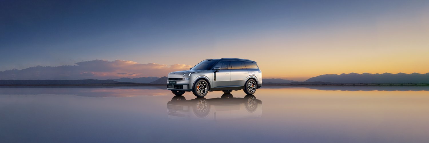 Lynk & Co Middle East banner