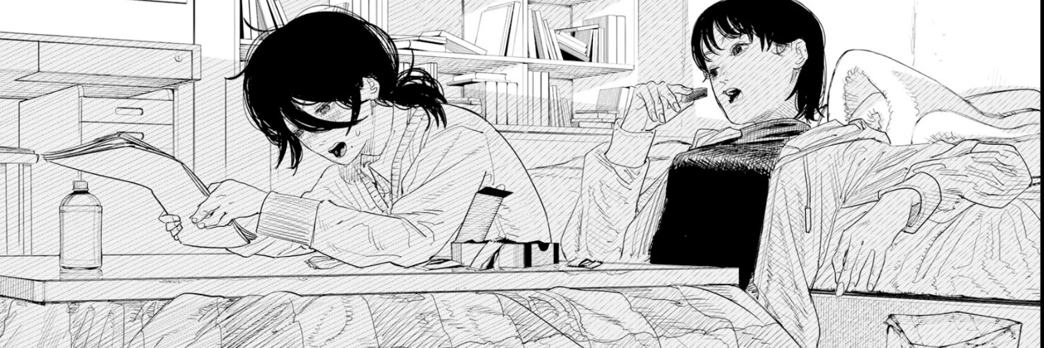 kanashiross's profile banner image