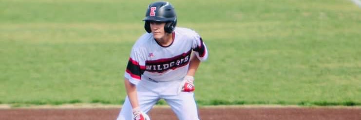 Blake Hightower banner