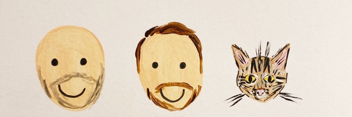 BenjaminDrew1's profile banner image