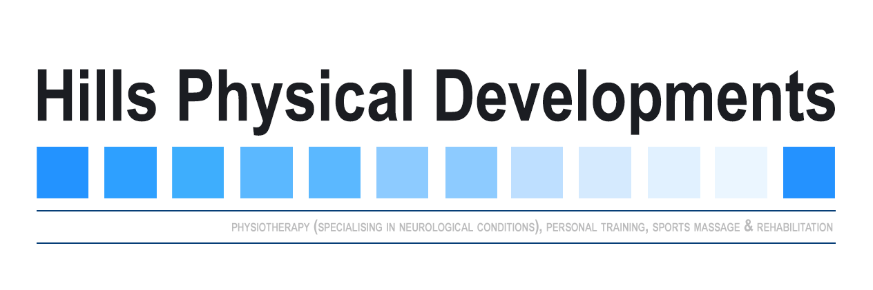 Hills Physical De... banner