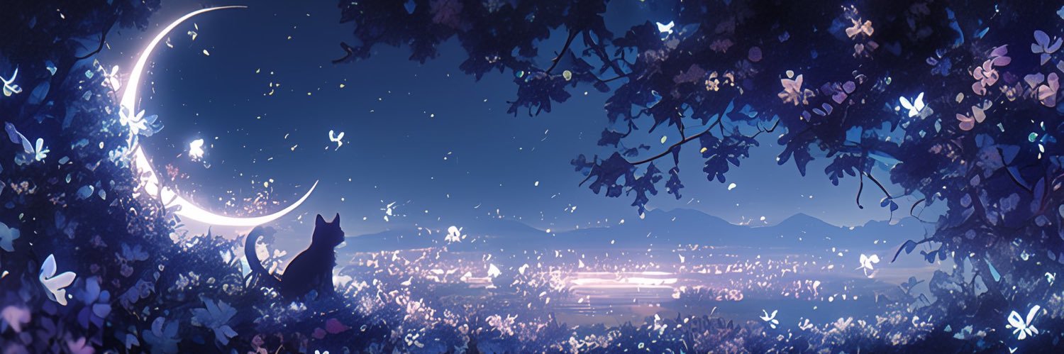 🦋姫星凛 ここ🫧 banner