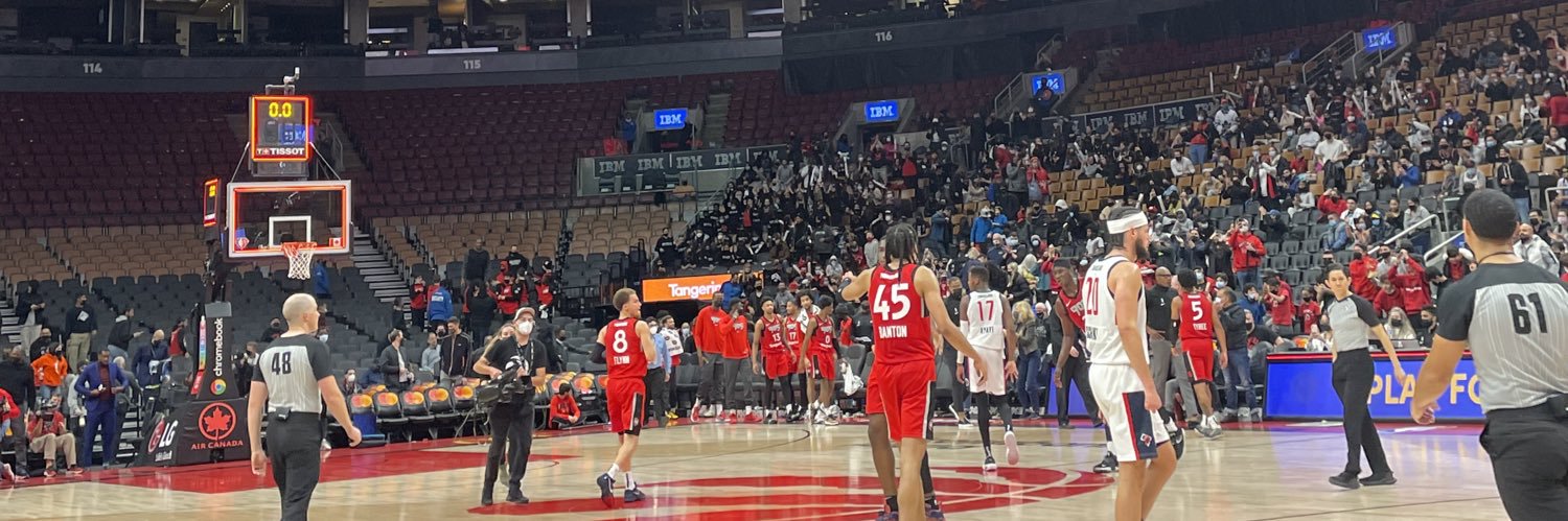 On Point Scouting banner