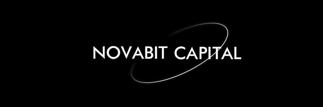 NovaBit Capital banner