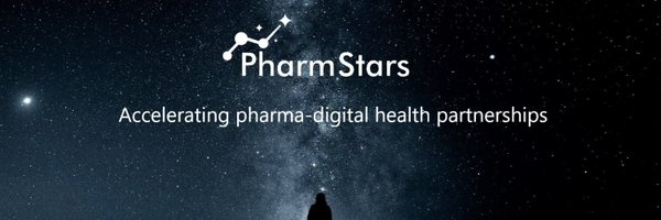 PharmStars Profile Banner