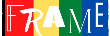 The Frame banner