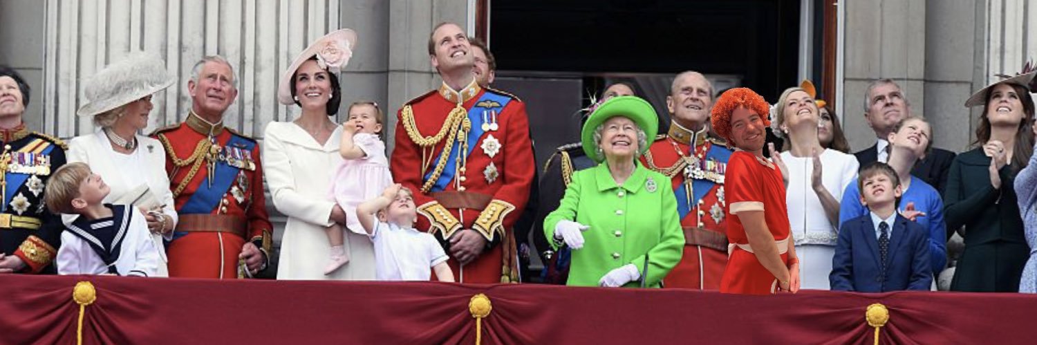 Patrick Keyte banner