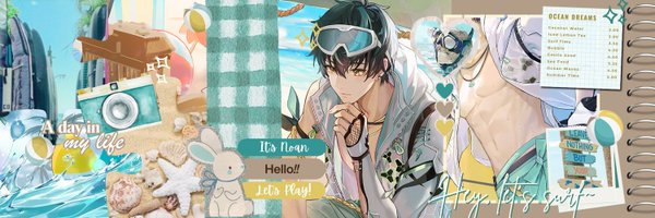 rurue___ Profile Banner
