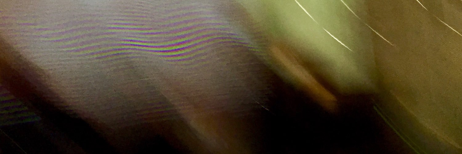 greentinned's profile banner image