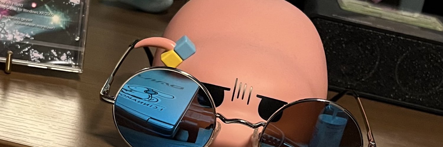 nyappppppppp's profile banner image