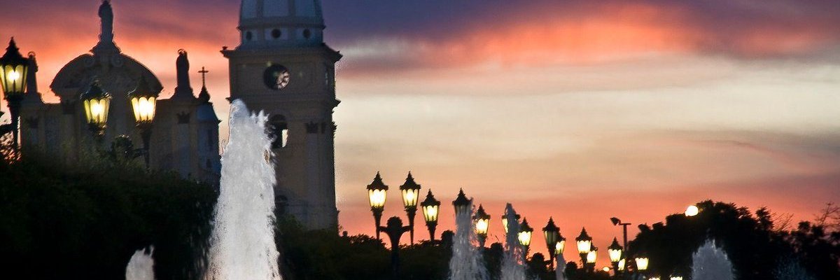 KGoarin's profile banner image