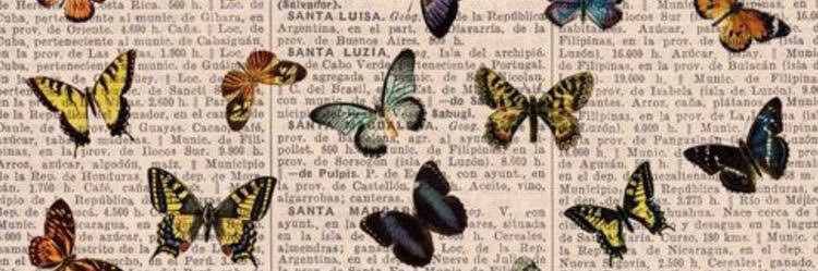 ** banner
