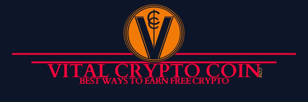 VitalCryptoCoin banner