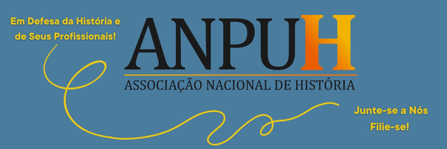 ANPUH's profile banner image