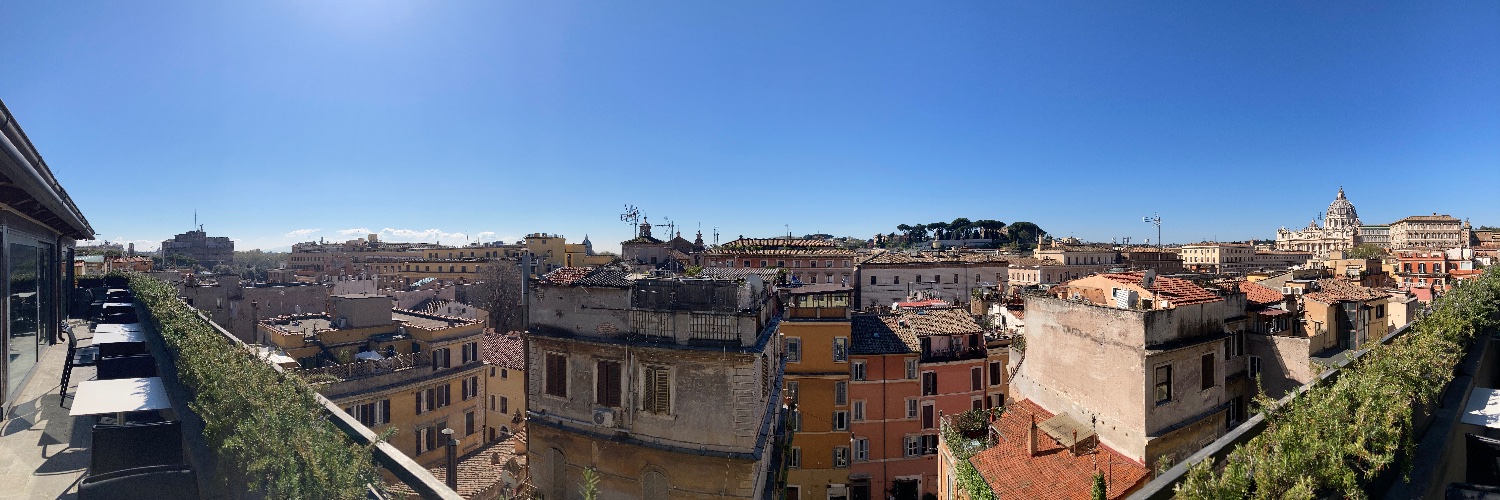 TrianonBorgoPio's profile banner image
