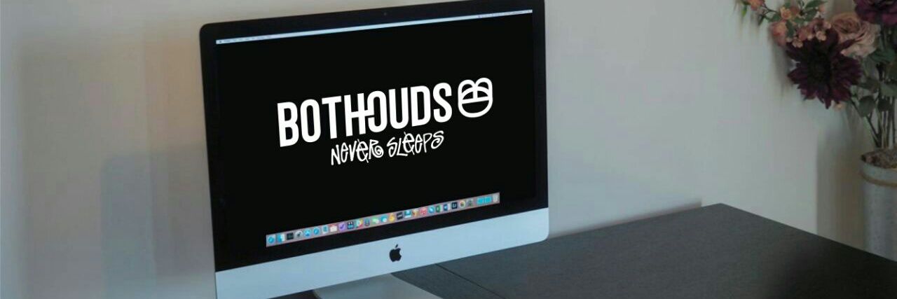 BOTHOUDS™ banner
