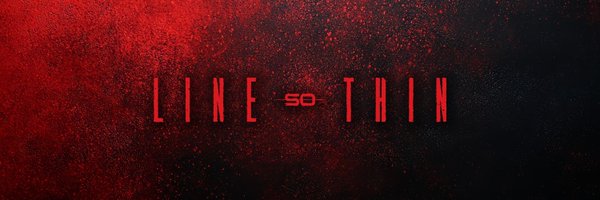 LineSoThin Profile Banner