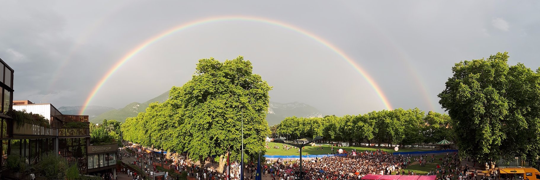 StephBouchet's profile banner image