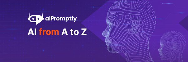 AiPromptly Profile Banner