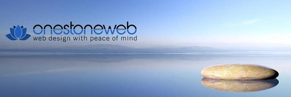 OneStoneWeb1 Profile Banner