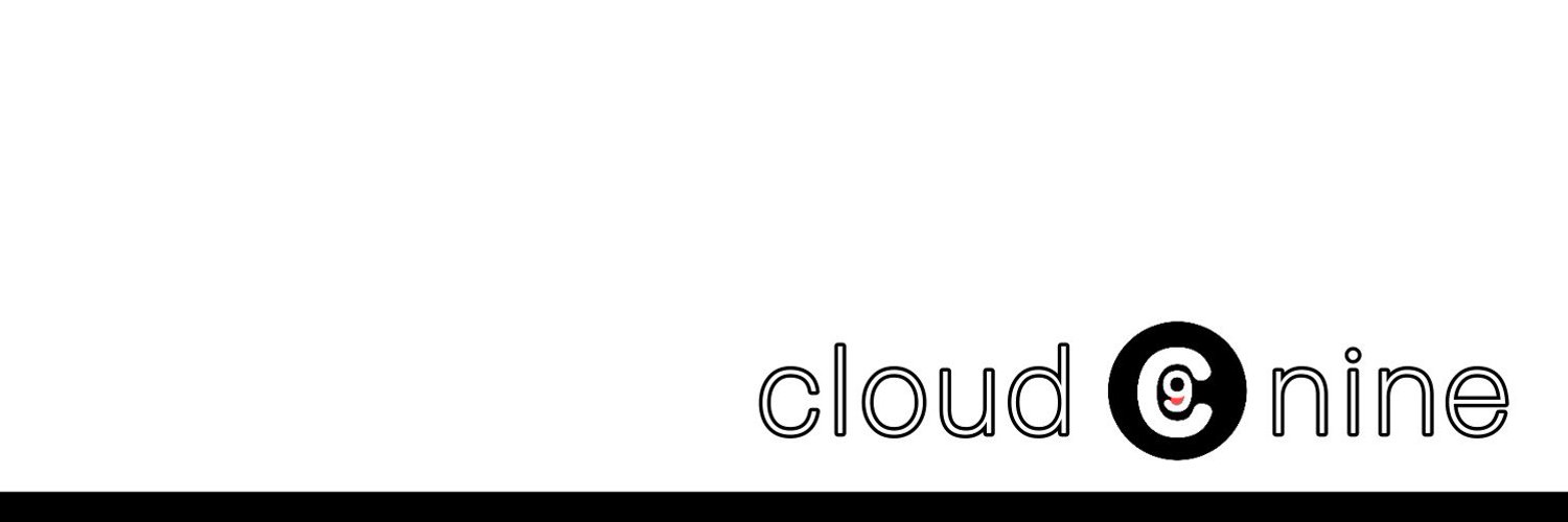 CloudNine【公式】 banner