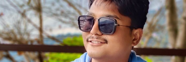 Ananda Chaudhary banner