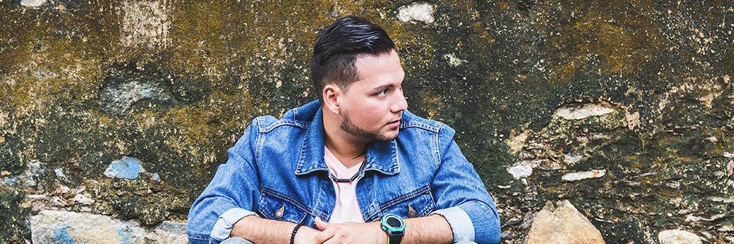danielvegasv's profile banner image