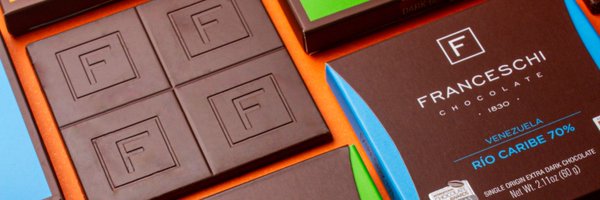 Franceschi Chocolate Profile Banner