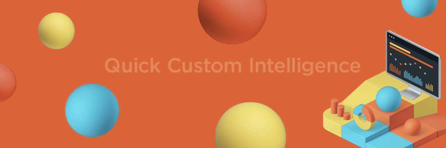 QCIntell's profile banner image