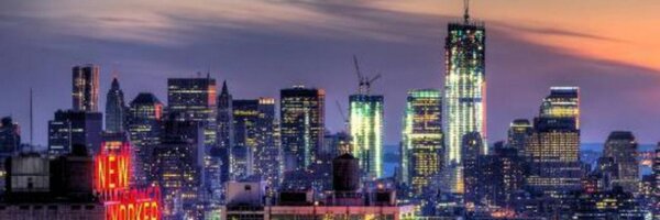 mstrobel Profile Banner