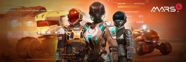 mars4_me Profile Banner