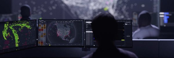 AirSpaceIntel Profile Banner