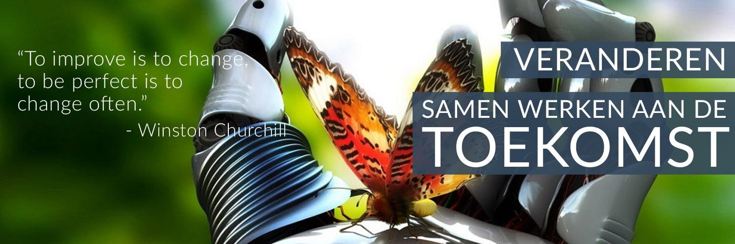 Veranderen's profile banner image