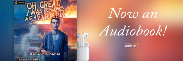 BenjaminKerei Profile Banner