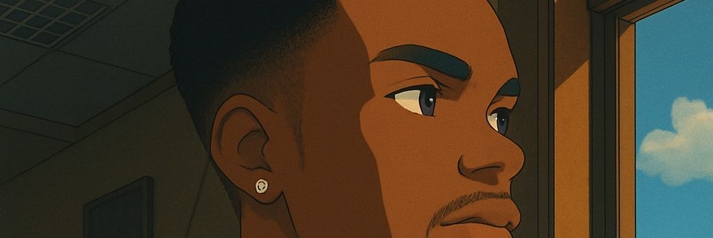 Fully Focused Top G 𓃵, HIM banner