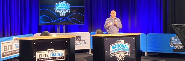 ScottCaronTOH Profile Banner