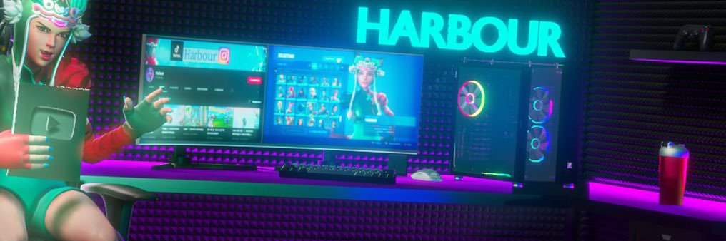 harbouryt banner