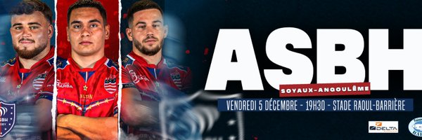 ASBHOfficiel Profile Banner