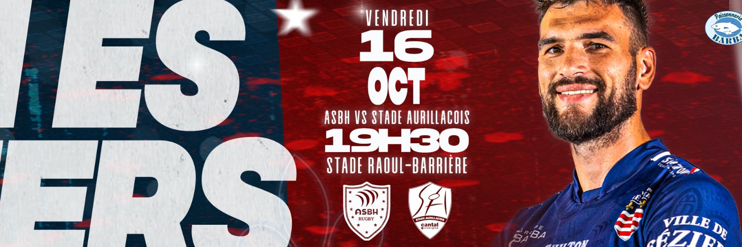 ASBHOfficiel's profile banner image