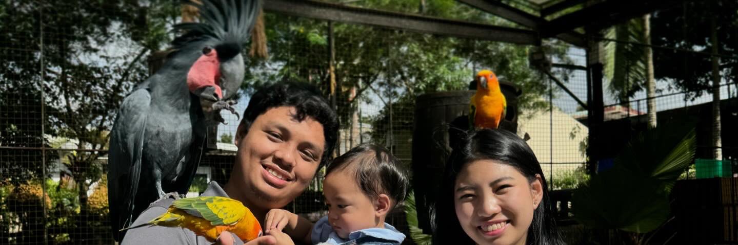 imrenzodeocampo's profile banner image