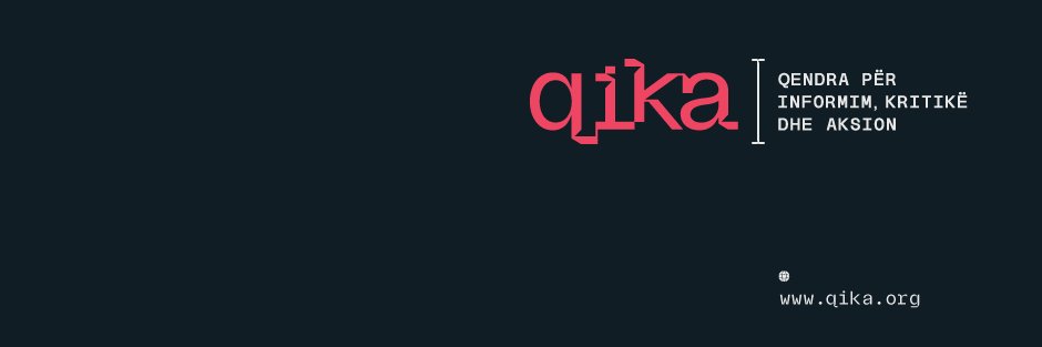 QIKA banner